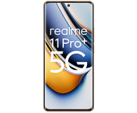 REALME 11 Pro+ 12/512GB Beżowy - 1141906 - zdjęcie 2